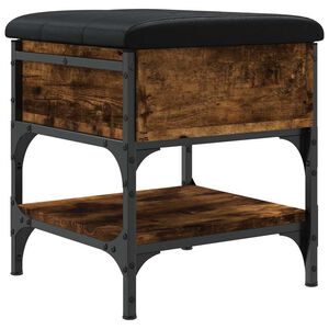 vidaXL &Pi;&alpha;&pi;&omicron;&upsilon;&tau;&sigma;&omicron;&theta;ή&kappa;&eta; &Kappa;&alpha;&pi;&nu;&iota;&sigma;&tau;ή &Delta;&rho;&upsilon;&sigmaf; 42x42x45 &epsilon;&kappa;. &alpha;&pi;ό &Epsilon;&pi;&epsilon;&xi;&epsilon;&rho;&gamma;&alpha;&sigma;&mu;έ&nu;&omicron; &Xi;ύ&lambda;&omicron;