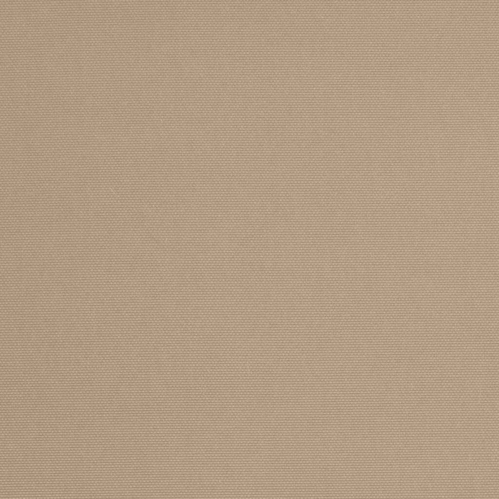 vidaXL Ομπρέλα Κήπου με Διπλή Κορυφή και LED Taupe 316 x 240 εκ.