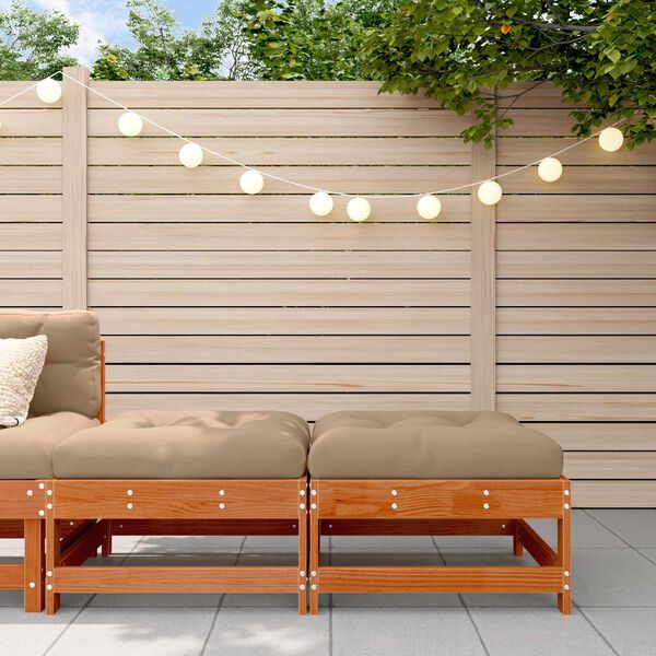 vidaXL &Upsilon;&pi;&omicron;&pi;ό&delta;&iota;&omicron; &kappa;ή&pi;&omicron;&upsilon; &Sigma;&tau;&epsilon;&rho;&epsilon;ό &pi;&epsilon;ύ&kappa;&omicron; &Kappa;&epsilon;&rho;&omega;&mu;έ&nu;&omicron; &Kappa;&alpha;&phi;έ