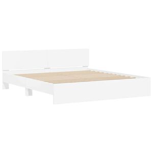 vidaXL &Sigma;&kappa;&epsilon;&lambda;&epsilon;&tau;ό&sigmaf; &Kappa;&rho;&epsilon;&beta;&alpha;&tau;&iota;&omicron;ύ &Lambda;&epsilon;&upsilon;&kappa;ό 137 x 190 cm &Epsilon;&pi;&epsilon;&xi;&epsilon;&rho;&gamma;&alpha;&sigma;&mu;έ&nu;&omicron; &xi;ύ&lambda;&omicron;