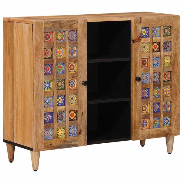 vidaXL &Pi;&lambda;&alpha;ϊ&nu;ό &gamma;&rho;&alpha;&phi;&epsilon;ί&omicron; &Phi;&upsilon;&sigma;&iota;&kappa;ό 90 x 33,5 x 75 &epsilon;&kappa; &Sigma;&tau;&epsilon;&rho;&epsilon;ό &xi;ύ&lambda;&omicron; &mu;ά&nu;&gamma;&kappa;&omicron;