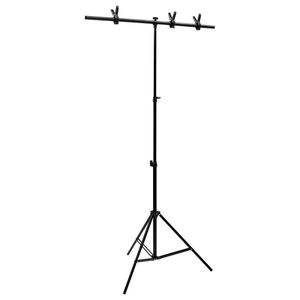 vidaXL &Beta;ά&sigma;&eta; &Phi;ό&nu;&tau;&omicron;&upsilon; &sigma;&epsilon; &Sigma;&chi;ή&mu;&alpha; &Tau; &Mu;&alpha;ύ&rho;&eta; 91 x 60 x (70-200) &epsilon;&kappa;.