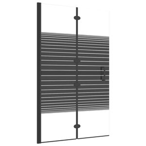 vidaXL &Kappa;&alpha;&mu;&pi;ί&nu;&alpha; &Mu;&pi;&alpha;&nu;&iota;έ&rho;&alpha;&sigmaf; &Pi;&tau;&upsilon;&sigma;&sigma;ό&mu;&epsilon;&nu;&eta; &Mu;&alpha;ύ&rho;&eta; 80 x 140 &epsilon;&kappa;. &alpha;&pi;ό ESG