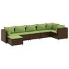 Brown_and_green