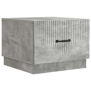 vidaXL &Tau;&rho;&alpha;&pi;&epsilon;&zeta;ά&kappa;&iota; &sigma;&alpha;&lambda;&omicron;&nu;&iota;&omicron;ύ &Gamma;&kappa;&rho;&iota; &Sigma;&kappa;&upsilon;&rho;&omicron;&delta;έ&mu;&alpha;&tau;&omicron;&sigmaf; 49 x 50 x 37 &epsilon;&kappa;.