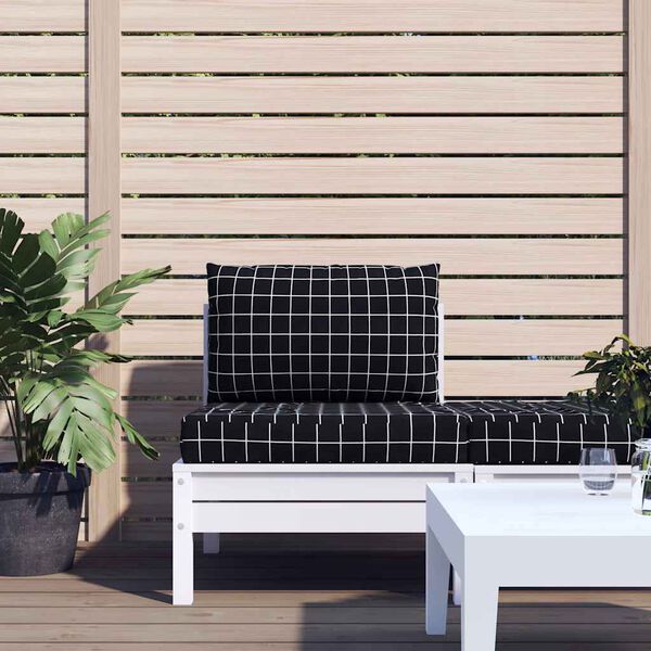 vidaXL &Mu;&alpha;&xi;&iota;&lambda;ά&rho;&iota;&alpha; &Pi;&alpha;&lambda;έ&tau;&alpha;&sigmaf; 2 &tau;&epsilon;&mu;. &Mu;&alpha;ύ&rho;&alpha; &Kappa;&alpha;&rho;ό &alpha;&pi;ό Ύ&phi;&alpha;&sigma;&mu;&alpha; Oxford