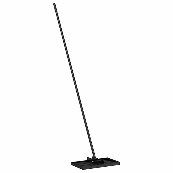 vidaXL Επίπεδος Κήπου 45 x 25 x 200 εκ.