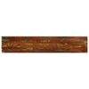 vidaXL &Epsilon;&pi;&iota;&phi;ά&nu;&epsilon;&iota;&alpha; &Tau;&rho;&alpha;&pi;&epsilon;&zeta;&iota;&omicron;ύ &Omicron;&rho;&theta;&omicron;&gamma;ώ&nu;&iota;&alpha; 180x40x2,5 &epsilon;&kappa;. &Alpha;&nu;&alpha;&kappa;&upsilon;&kappa;&lambda;&omega;&mu;έ&nu;&omicron; &Xi;ύ&lambda;&omicron;