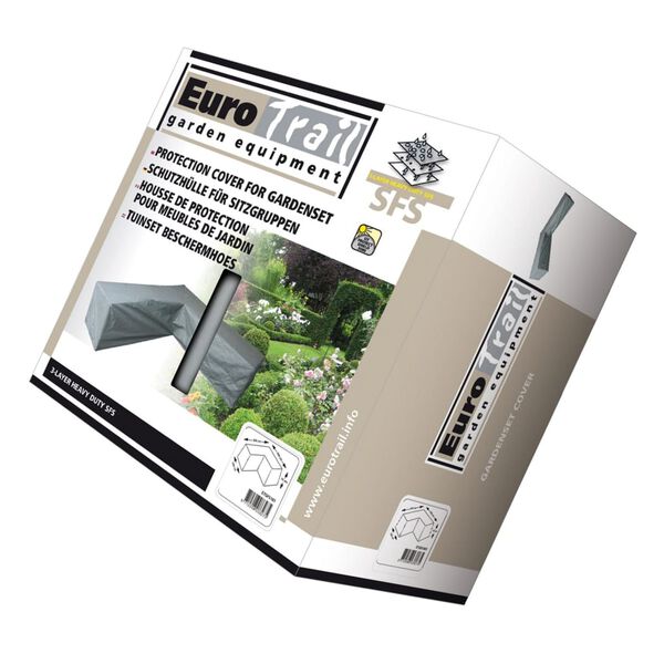 Eurotrail &Kappa;ά&lambda;&upsilon;&mu;&mu;&alpha; &Sigma;&alpha;&lambda;&omicron;&nu;&iota;&omicron;ύ &Kappa;ή&pi;&omicron;&upsilon; &Gamma;&omega;&nu;&iota;&alpha;&kappa;ό &Gamma;&kappa;&rho;&iota; 305x305x100/70 &epsilon;&kappa;.