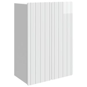 vidaXL &Tau;&omicron;ί&chi;&omicron;&upsilon; &Nu;&tau;&omicron;&upsilon;&lambda;ά&pi;&alpha; &Gamma;&upsilon;&alpha;&lambda;&iota;&sigma;&tau;&epsilon;&rho;ό &Lambda;&epsilon;&upsilon;&kappa;ό 66 x 34,5 x 92 &epsilon;&kappa;.