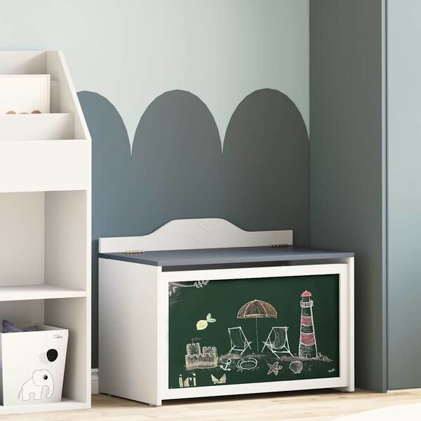 vidaXL &Kappa;&omicron;&upsilon;&tau;ί &mu;&epsilon; &alpha;&pi;&omicron;&theta;ή&kappa;&epsilon;&upsilon;&sigma;&eta; &kappa;&alpha;&iota; &mu;&pi;&rho;&omicron;&sigma;&tau;ά &alpha;&pi;ό &kappa;&iota;&mu;&omega;&lambda;ί&alpha; &mu;&epsilon; &alpha;&pi;&omicron;&theta;ή&kappa;&epsilon;&upsilon;&sigma;&eta; ROROS