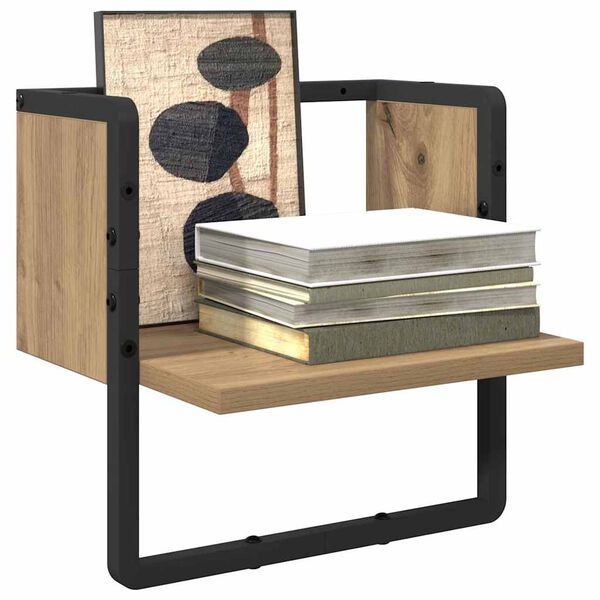 vidaXL &Rho;ά&phi;&iota; &Tau;&omicron;ί&chi;&omicron;&upsilon; &Kappa;&alpha;&rho;&upsilon;&delta;&iota;ά &Chi;&epsilon;&iota;&rho;&omicron;&pi;&omicron;ί&eta;&tau;&eta;&sigmaf; &Epsilon;&rho;&gamma;&alpha;&sigma;ί&alpha;&sigmaf; 30 x 25 x 30 cm