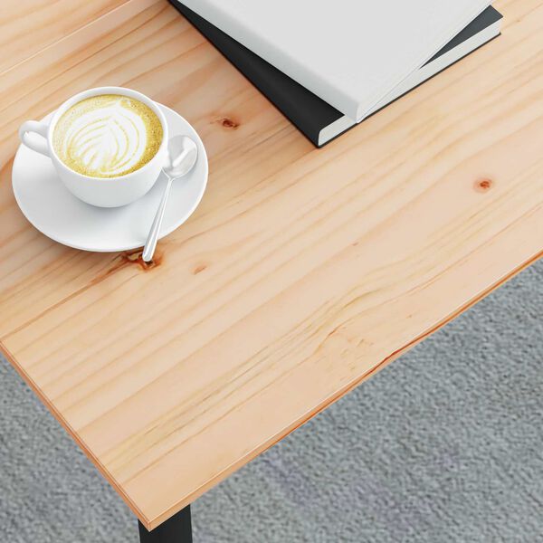 vidaXL &Tau;&rho;&alpha;&pi;&epsilon;&zeta;ά&kappa;&iota; &sigma;&alpha;&lambda;&omicron;&nu;&iota;&omicron;ύ &Phi;&upsilon;&sigma;&iota;&kappa;ό 80 x 80 x 45 cm &Sigma;&tau;&epsilon;&rho;&epsilon;ά &xi;&upsilon;&lambda;&epsilon;ί&alpha; &pi;&epsilon;ύ&kappa;&omicron;&upsilon;