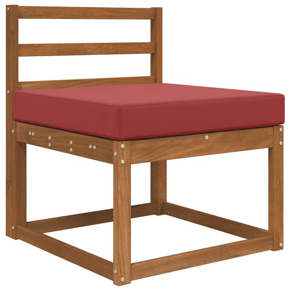 vidaXL &Mu;&alpha;&xi;&iota;&lambda;ά&rho;&iota; &Kappa;&alpha;&nu;&alpha;&pi;έ &Epsilon;&xi;&omega;&tau;&epsilon;&rho;&iota;&kappa;&omicron;ύ &Chi;ώ&rho;&omicron;&upsilon; &Mu;&pi;&omicron;&rho;&nu;&tau;ό 60 x 60 x 8 &epsilon;&kappa;.