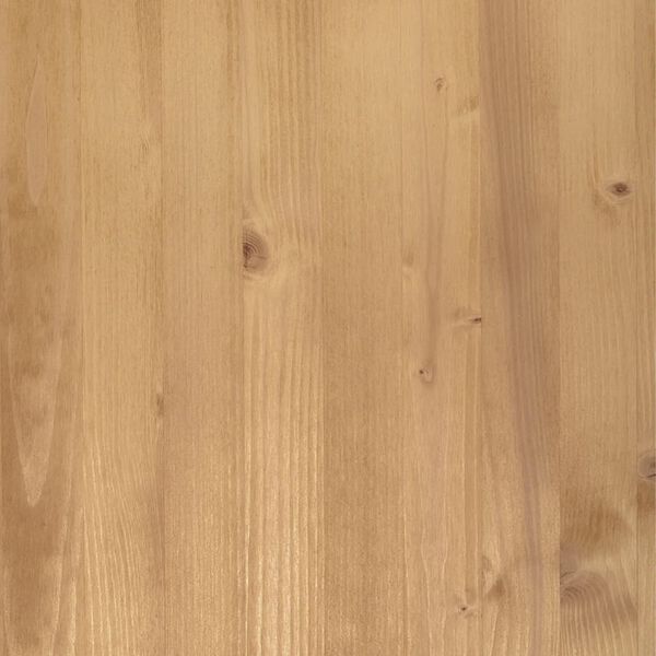 vidaXL Μπουφές με Συρτάρια VIGO 113 x 40 x 75 εκ. Μασίφ Ξύλο Πεύκο