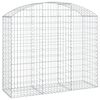 vidaXL &Sigma;&upsilon;&rho;&mu;&alpha;&tau;&omicron;&kappa;&iota;&beta;ώ&tau;&iota;&omicron; &Tau;&omicron;&xi;&omega;&tau;ό 150x50x120/140&epsilon;&kappa;. &alpha;&pi;ό &Gamma;&alpha;&lambda;&beta;&alpha;&nu;&iota;&sigma;&mu;έ&nu;&omicron; &Chi;ά&lambda;&upsilon;&beta;&alpha;