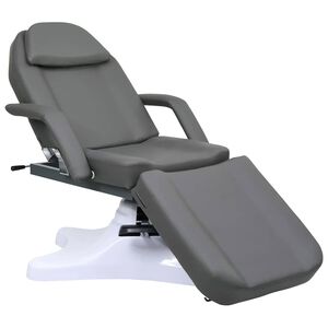 vidaXL &Kappa;&rho;&epsilon;&beta;ά&tau;&iota; - &Pi;&omicron;&lambda;&upsilon;&theta;&rho;ό&nu;&alpha; &Alpha;&iota;&sigma;&theta;&eta;&tau;&iota;&kappa;ή&sigmaf; &Gamma;&kappa;&rho;&iota; 180 x 62 x (86,5-118) &epsilon;&kappa;.