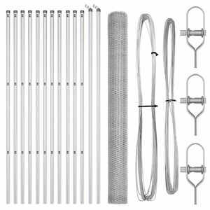 vidaXL &Sigma;&tau;ύ&lambda;&omicron;&sigmaf; &Pi;&epsilon;&rho;&iota;&phi;&rho;ά&xi;&epsilon;&omega;&nu; &Alpha;&sigma;&eta;&mu;ί