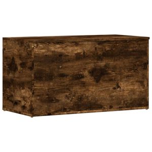 vidaXL &Mu;&pi;&alpha;&omicron;ύ&lambda;&omicron; &Alpha;&pi;&omicron;&theta;ή&kappa;&epsilon;&upsilon;&sigma;&eta;&sigmaf; &Kappa;&alpha;&pi;&nu;&iota;&sigma;&tau;ή &Delta;&rho;&upsilon;&sigmaf; 84x42x46 &epsilon;&kappa;. &Epsilon;&pi;&epsilon;&xi;&epsilon;&rho;&gamma;. &Xi;ύ&lambda;&omicron;