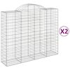 vidaXL &Sigma;&upsilon;&rho;&mu;&alpha;&tau;&omicron;&kappa;&iota;&beta;ώ&tau;&iota;&alpha; &Tau;&omicron;&xi;&omega;&tau;ά 2 &tau;&epsilon;&mu;. 200x50x160/180 &epsilon;&kappa;. &Gamma;&alpha;&lambda;&beta;&alpha;&nu;. &Alpha;&tau;&sigma;ά&lambda;&iota;