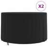 vidaXL &Kappa;&alpha;&lambda;ύ&mu;&mu;&alpha;&tau;&alpha; &Epsilon;&pi;ί&pi;&lambda;&omega;&nu; &Kappa;ή&pi;&omicron;&upsilon; 2 &tau;&epsilon;&mu;. 128 x 71 &epsilon;&kappa;. 420D Ύ&phi;&alpha;&sigma;&mu;&alpha; Oxford