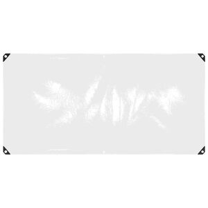 vidaXL &Kappa;ά&lambda;&upsilon;&mu;&mu;&alpha; &Phi;&upsilon;&tau;ώ&nu; &Delta;&iota;&alpha;&phi;&alpha;&nu;έ&sigmaf; 1 x 2 m PVC