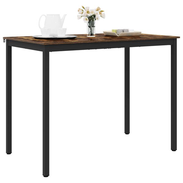 vidaXL &Upsilon;&pi;&omicron;&sigma;&tau;&eta;&rho;&iota;&kappa;&tau;&iota;&kappa;ό &Tau;&rho;&alpha;&pi;&epsilon;&zeta;ά&kappa;&iota; &Mu;&pi;&alpha;&rho; &Epsilon;&pi;&epsilon;&xi;&epsilon;&rho;&gamma;&alpha;&sigma;&mu;έ&nu;&omicron; &xi;ύ&lambda;&omicron;