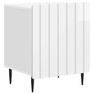 vidaXL &Kappa;&omicron;&mu;&omicron;&delta;ί&nu;&omicron; &Gamma;&upsilon;&alpha;&lambda;&iota;&sigma;&tau;&epsilon;&rho;ό &Lambda;&epsilon;&upsilon;&kappa;ό 43 x 34,5 x 52 &epsilon;&kappa; &Epsilon;&pi;&epsilon;&xi;&epsilon;&rho;&gamma;&alpha;&sigma;&mu;έ&nu;&omicron; &Xi;ύ&lambda;&omicron;