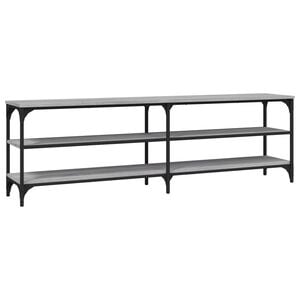 vidaXL Έ&pi;&iota;&pi;&lambda;&omicron; &Tau;&eta;&lambda;&epsilon;ό&rho;&alpha;&sigma;&eta;&sigmaf; &Gamma;&kappa;&rho;&iota; Sonoma 160x30x50 &epsilon;&kappa;. &alpha;&pi;ό &Epsilon;&pi;&epsilon;&xi;&epsilon;&rho;&gamma;. &Xi;ύ&lambda;&omicron;