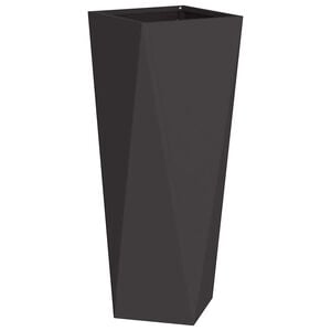vidaXL &Gamma;&lambda;ά&sigma;&tau;&rho;&alpha; &Mu;&alpha;ύ&rho;&omicron; 30 x 30 x 75 &epsilon;&kappa; &Alpha;&tau;&sigma;ά&lambda;&iota;
