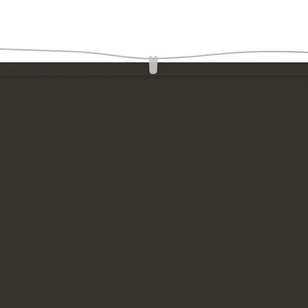 vidaXL &Tau;έ&nu;&tau;&alpha; &Kappa;ά&theta;&epsilon;&tau;&eta; &Alpha;&nu;&theta;&rho;&alpha;&kappa;ί 100 x 800 &epsilon;&kappa;. &alpha;&pi;ό Ύ&phi;&alpha;&sigma;&mu;&alpha; Oxford