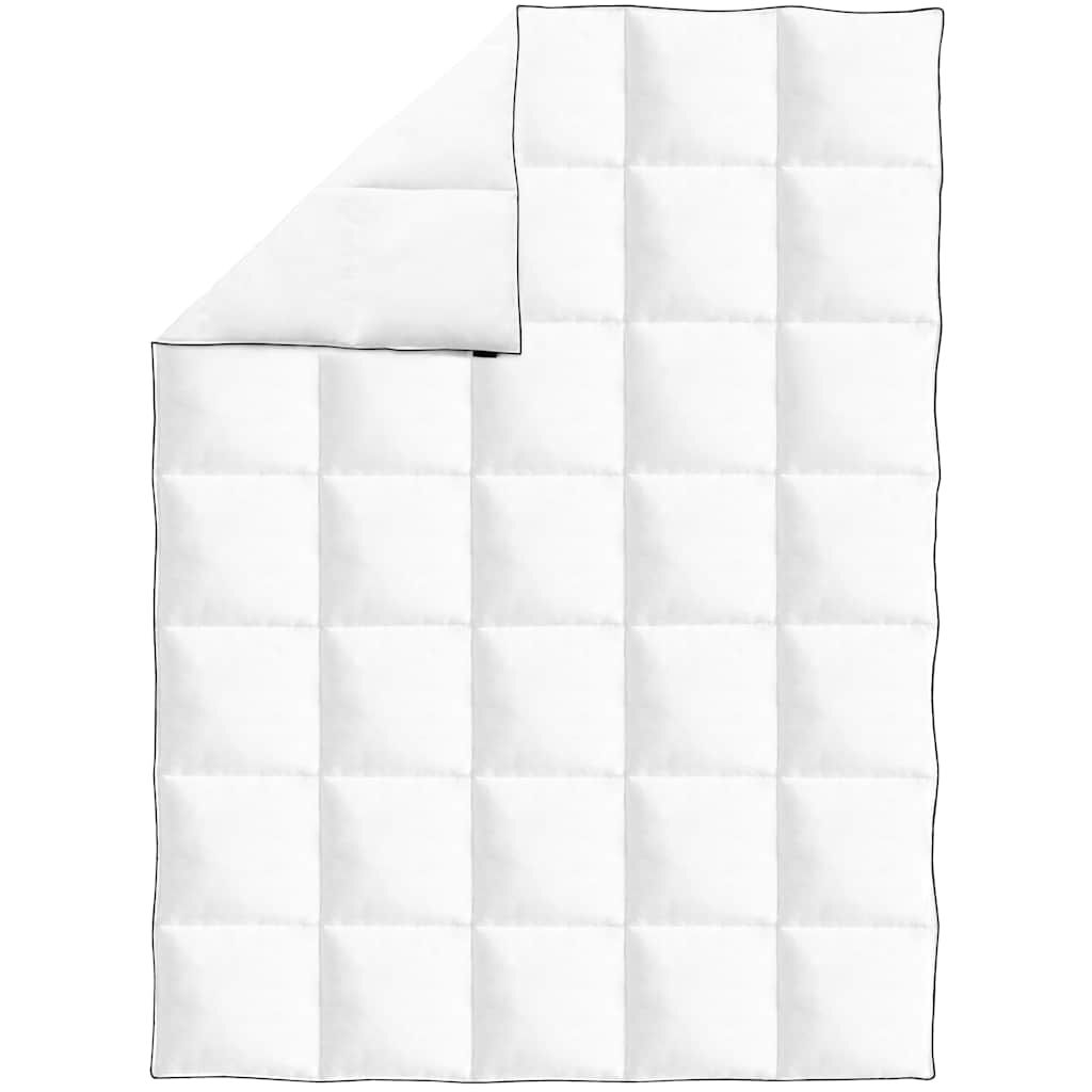vidaXL Πάπλωμα Χειμερινό 150 x 200 εκ. Πουπουλένιο