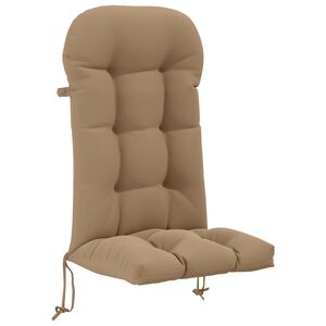 vidaXL &Mu;&alpha;&xi;&iota;&lambda;ά&rho;&iota; &Xi;&alpha;&pi;&lambda;ώ&sigma;&tau;&rho;&alpha;&sigmaf; Ή&lambda;&iota;&omicron;&upsilon; PUTTEN 100% &Pi;&omicron;&lambda;&upsilon;&epsilon;&sigma;&tau;έ&rho;&alpha;&sigmaf; Taupe
