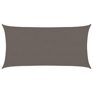 vidaXL &Pi;&alpha;&nu;ί &Sigma;&kappa;ί&alpha;&sigma;&eta;&sigmaf; &Alpha;&nu;&theta;&rho;&alpha;&kappa;ί 3 x 6 &mu;. &alpha;&pi;ό HDPE 160 &gamma;&rho;./&mu;&sup2;