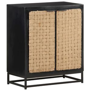 vidaXL &Nu;&tau;&omicron;&upsilon;&lambda;ά&pi;&iota; 60 x 35 x 70 &epsilon;&kappa;. &alpha;&pi;ό &Mu;&alpha;&sigma;ί&phi; &Xi;ύ&lambda;&omicron; &Mu;ά&nu;&gamma;&kappa;&omicron;
