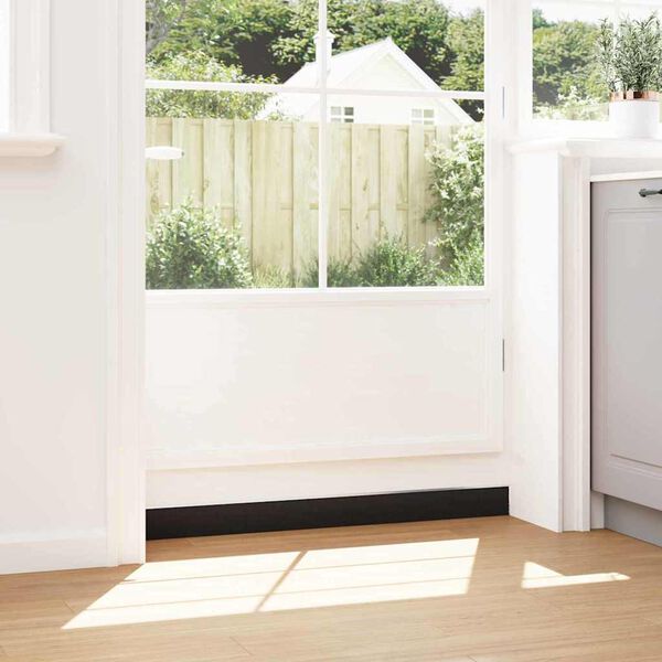 vidaXL &Alpha;&upsilon;&tau;&omicron;&kappa;ό&lambda;&lambda;&eta;&tau;&epsilon;&sigmaf; &sigma;&phi;&rho;&alpha;&gamma;ί&delta;&epsilon;&sigmaf; &pi;ό&rho;&tau;&alpha;&sigmaf; 6 pcs &Alpha;&sigma;&eta;&mu;ί 100 cm