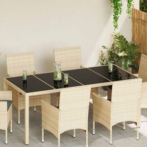 vidaXL &Kappa;&alpha;&pi;ά&kappa;&iota; &tau;&rho;&alpha;&pi;&epsilon;&zeta;&iota;&omicron;ύ 4 pcs &Mu;&alpha;ύ&rho;&omicron; &sigma;&kappa;&lambda;&eta;&rho;&upsilon;&mu;έ&nu;&omicron; &gamma;&upsilon;&alpha;&lambda;ί