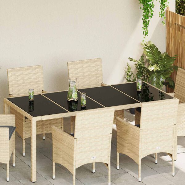 vidaXL &Kappa;&alpha;&pi;ά&kappa;&iota; &tau;&rho;&alpha;&pi;&epsilon;&zeta;&iota;&omicron;ύ 4 pcs &Mu;&alpha;ύ&rho;&omicron; &sigma;&kappa;&lambda;&eta;&rho;&upsilon;&mu;έ&nu;&omicron; &gamma;&upsilon;&alpha;&lambda;ί