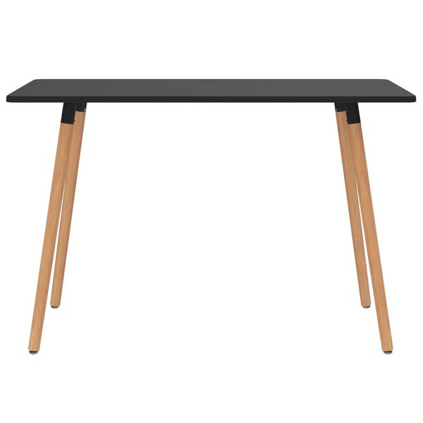 vidaXL &Sigma;&epsilon;&tau; &Tau;&rho;&alpha;&pi;&epsilon;&zeta;&alpha;&rho;ί&alpha;&sigmaf; 5 &Tau;&epsilon;&mu;&alpha;&chi;ί&omega;&nu; &Tau;&iota;&rho;&kappa;&omicron;&upsilon;ά&zeta;