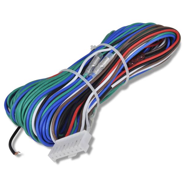 &Sigma;&epsilon;&tau; &Kappa;&epsilon;&nu;&tau;&rho;&iota;&kappa;&omicron;ύ &Kappa;&lambda;&epsilon;&iota;&delta;ώ&mu;&alpha;&tau;&omicron;&sigmaf; 2 &Tau;&eta;&lambda;&epsilon;&chi;/&rho;&iota;&alpha; &gamma;&iota;&alpha; VW/Audi/Skoda & 4 &Mu;&omicron;&tau;έ&rho; 12V