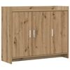 vidaXL &Pi;&lambda;&alpha;ϊ&nu;ό &gamma;&rho;&alpha;&phi;&epsilon;ί&omicron; Artisan &Delta;&rho;&upsilon;&sigmaf; 98,5 x 33 x 80 &epsilon;&kappa;