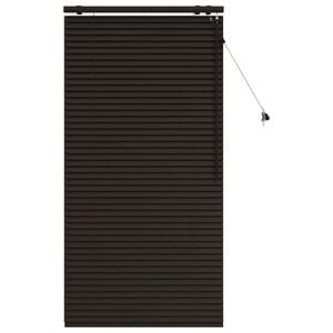 vidaXL &Beta;&epsilon;&nu;&epsilon;&tau;&sigma;&iota;ά&nu;&iota;&kappa;&eta; &Sigma;&kappa;ί&alpha;&sigma;&eta; &Sigma;&kappa;&omicron;ύ&rho;&omicron; &Kappa;&alpha;&phi;έ 90 x 160 &epsilon;&kappa;. 35 mm