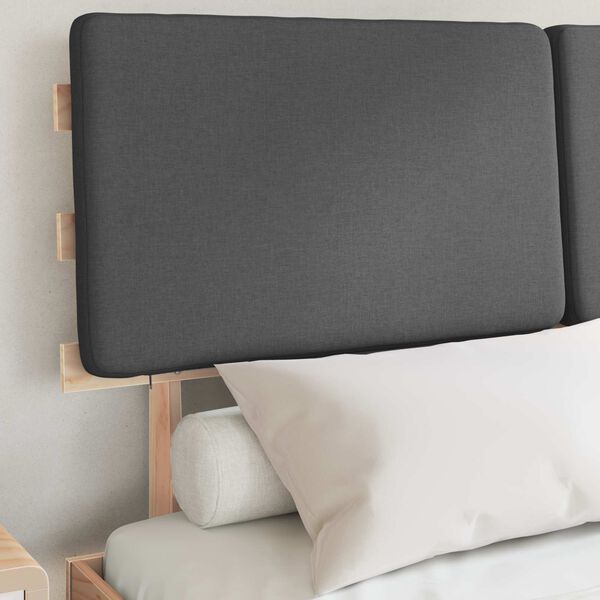 vidaXL &Sigma;&kappa;&epsilon;&lambda;&epsilon;&tau;ό&sigmaf; &Kappa;&rho;&epsilon;&beta;&alpha;&tau;&iota;&omicron;ύ &mu;&epsilon; &Epsilon;&pi;&epsilon;&nu;&delta;&epsilon;&delta;&upsilon;&mu;έ&nu;&omicron; &Kappa;&epsilon;&phi;&alpha;&lambda;ά&rho;&iota; &Sigma;&kappa;&omicron;ύ&rho;&omicron; &Gamma;&kappa;&rho;&iota;