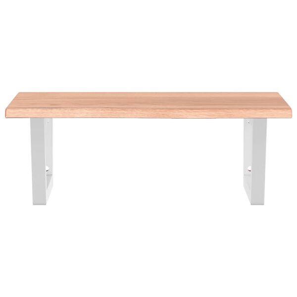 vidaXL &Rho;ά&phi;&iota; &Nu;&iota;&pi;&tau;ή&rho;&alpha; &Tau;&omicron;ί&chi;&omicron;&upsilon; &alpha;&pi;ό &Alpha;&tau;&sigma;ά&lambda;&iota; / &Mu;&alpha;&sigma;ί&phi; &Xi;ύ&lambda;&omicron; &Delta;&rho;&upsilon;ό&sigmaf;