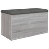 vidaXL &Pi;&alpha;&gamma;&kappa;ά&kappa;&iota; &Alpha;&pi;&omicron;&theta;ή&kappa;&epsilon;&upsilon;&sigma;&eta;&sigmaf; &Gamma;&kappa;&rho;&iota; Sonoma 82x42x45 &epsilon;&kappa;. &Epsilon;&pi;&epsilon;&xi;&epsilon;&rho;&gamma;&alpha;&sigma;&mu;έ&nu;&omicron; &Xi;ύ&lambda;&omicron;