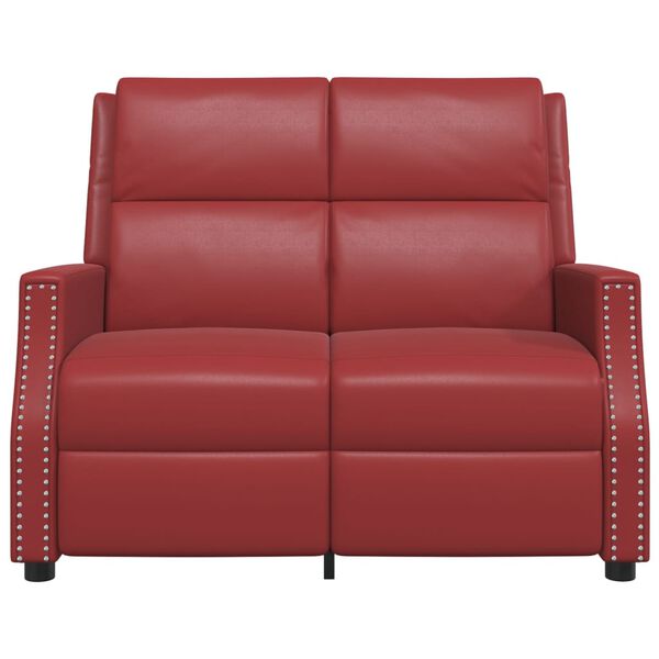 vidaXL &Pi;&omicron;&lambda;&upsilon;&theta;&rho;ό&nu;&alpha; &Mu;&alpha;&sigma;ά&zeta; &Alpha;&nu;&alpha;&kappa;&lambda;&iota;&nu;ό&mu;&epsilon;&nu;&eta; 2 &Theta;έ&sigma;&epsilon;&omega;&nu; &Mu;&pi;&omicron;&rho;&nu;&tau;ό &Sigma;&upsilon;&nu;&theta;&epsilon;&tau;&iota;&kappa;ό &Delta;έ&rho;&mu;&alpha;