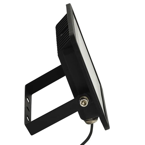 vidaXL Προβολείς LED 2 τεμ. Θερμό Λευκό 30 W