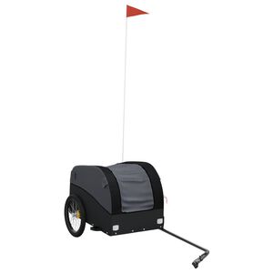 vidaXL &Tau;&rho;έ&iota;&lambda;&epsilon;&rho; &Pi;&omicron;&delta;&eta;&lambda;ά&tau;&omicron;&upsilon; &Mu;&alpha;ύ&rho;&omicron; 30 &Kappa;&iota;&lambda;ά &alpha;&pi;ό &Sigma;ί&delta;&epsilon;&rho;&omicron;