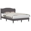 vidaXL &Sigma;&kappa;&epsilon;&lambda;&epsilon;&tau;ό&sigmaf; &Kappa;&rho;&epsilon;&beta;&alpha;&tau;&iota;&omicron;ύ &mu;&epsilon; &kappa;&epsilon;&phi;&alpha;&lambda;ά&rho;&iota; &Gamma;&kappa;&rho;&iota; 120 x 190 cm &Tau;&epsilon;&chi;&nu;&eta;&tau;ό &Delta;έ&rho;&mu;&alpha;