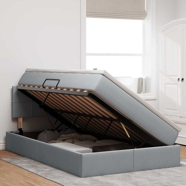 vidaXL &Kappa;&rho;&epsilon;&beta;ά&tau;&iota; &mu;&epsilon; &alpha;&pi;&omicron;&theta;&eta;&kappa;&epsilon;&upsilon;&tau;&iota;&kappa;ό &chi;ώ&rho;&omicron; &kappa;&alpha;&iota; &sigma;&tau;&rho;ώ&mu;&alpha; &mu;&epsilon; &sigma;&tau;&rho;ώ&mu;&alpha; &Alpha;&nu;&omicron;&iota;&chi;&tau;ό &gamma;&kappa;&rho;&iota;